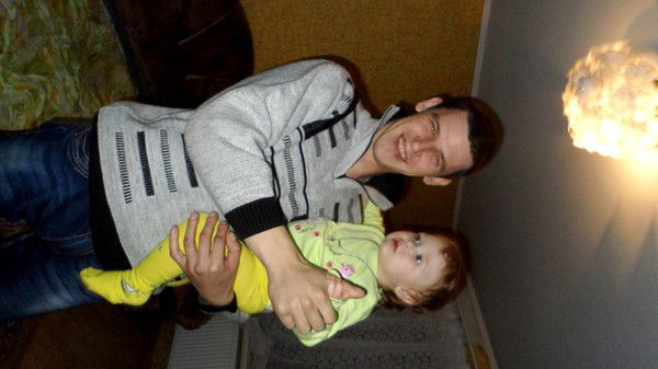 Александр Савельев