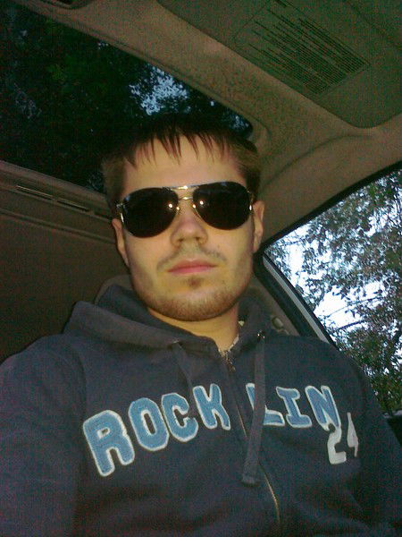 Андрей Самокрутов