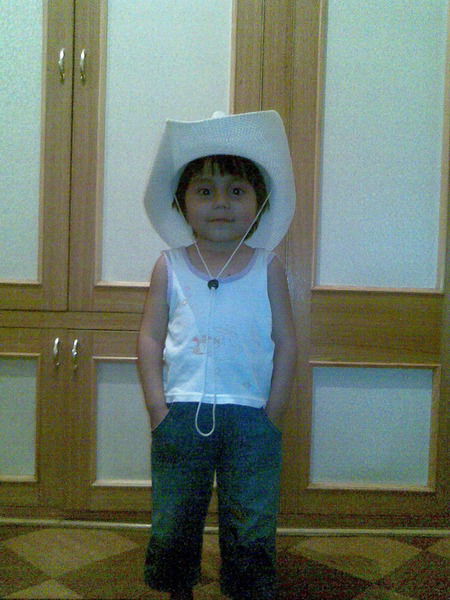 Азиз Садикбеков