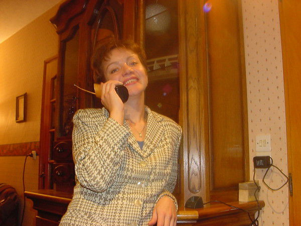 Ирина Брютсар