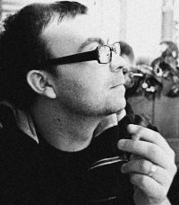 Артур Гимальдин