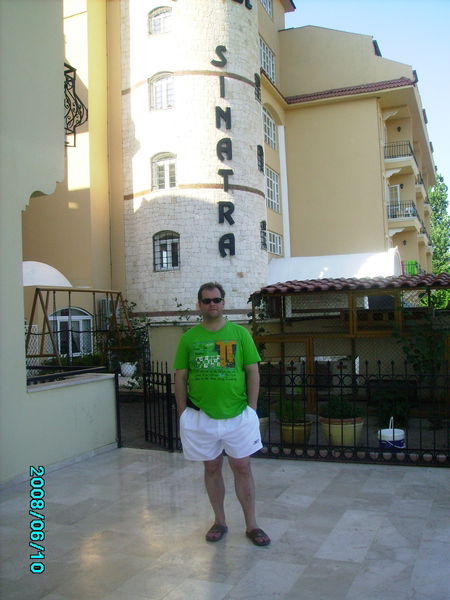 Игорь Фёклин