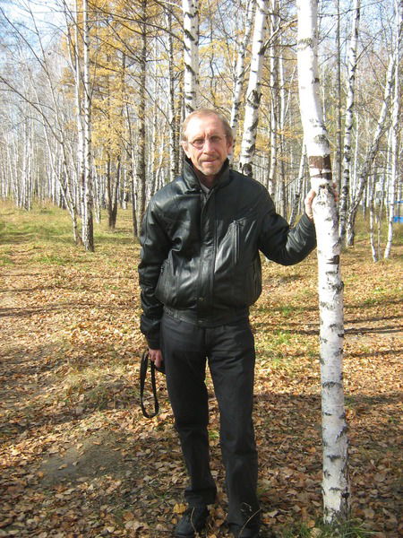 Сергей Лыткин