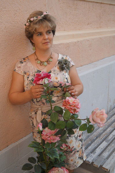 Ольга Косова