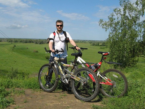 Анатолий Здриковский