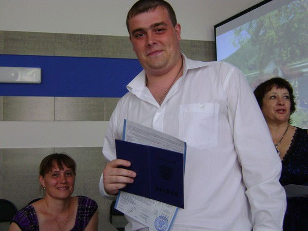 Витек Любинский