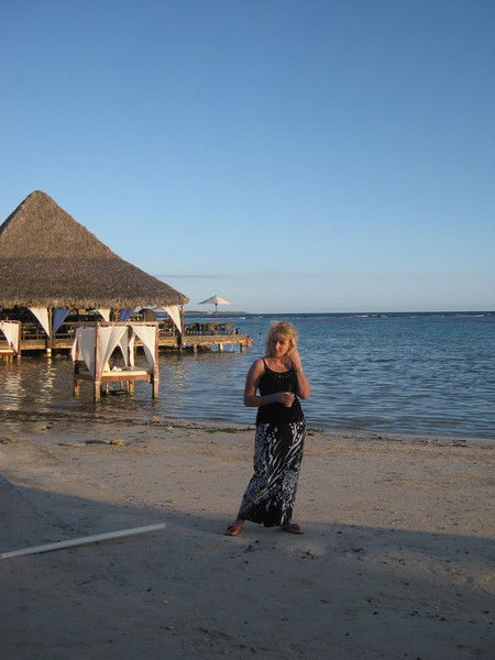 Ольга Соловьёва