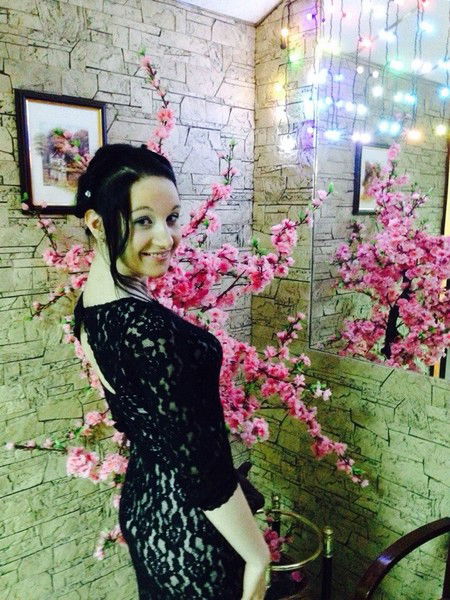 Алевтина Павлова