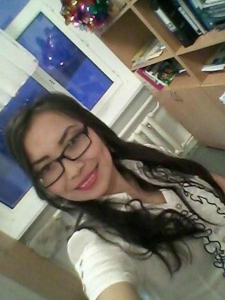 Жанара Куанбаева