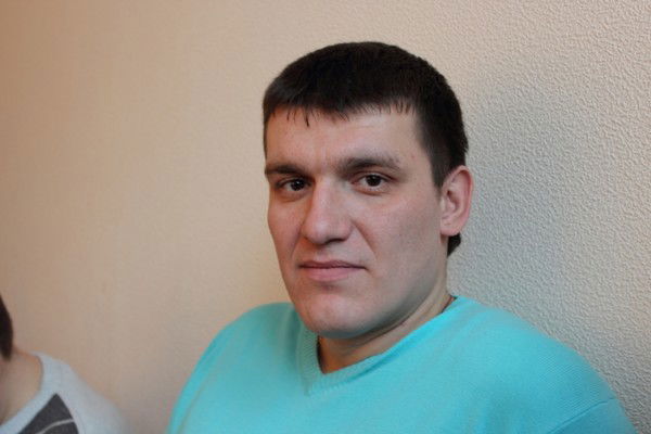 Ринат Киямов