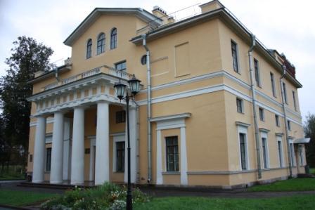 Ддт "павловский"