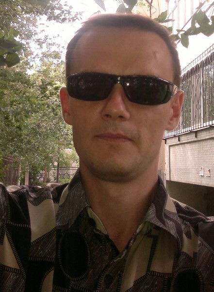 Алексей Елькин