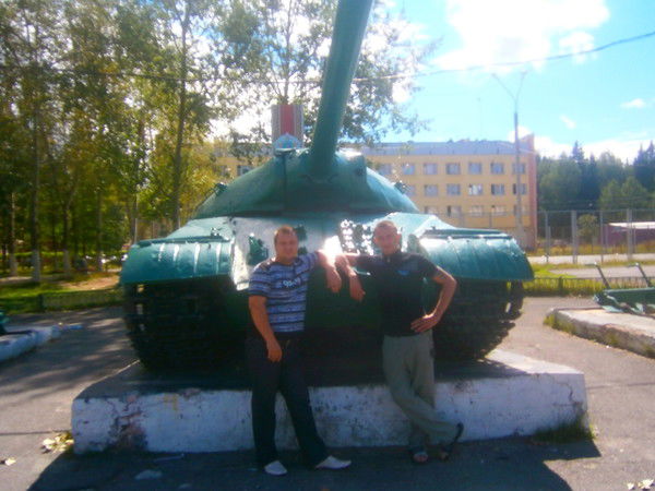 Виталий Иванов