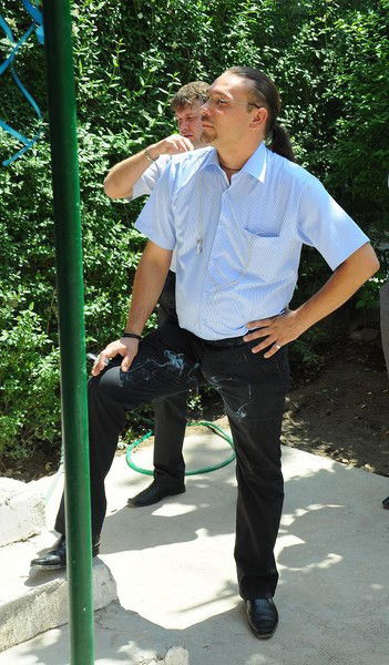 Сергей Юмашев