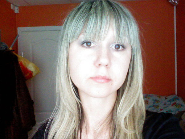 Екатерина Досова