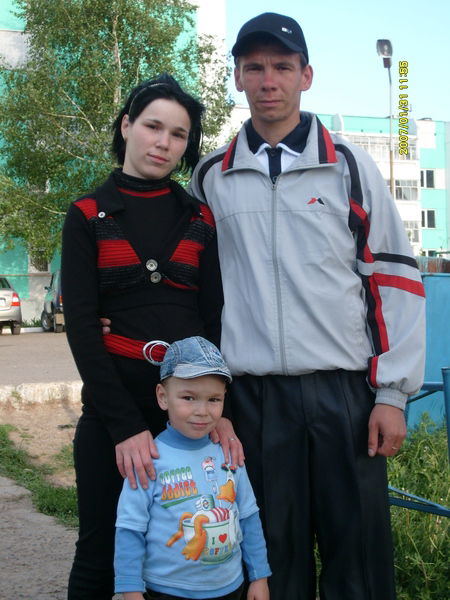 Андрей Фадеев