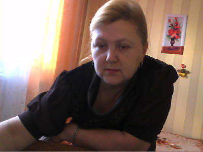 Тамара Звонарева