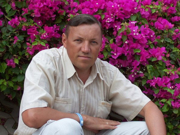 Вячеслав Ларин