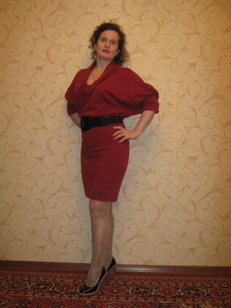 Елена Белова