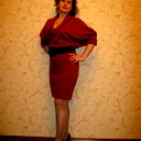 Елена Белова