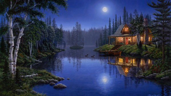 Андрей Шмелёв