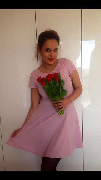 Паула Марчиняк