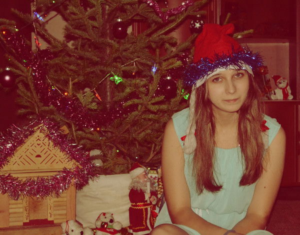 Дашка Андреева