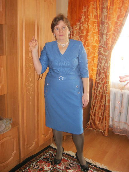 Нина Кузнецова