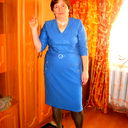 Нина Кузнецова