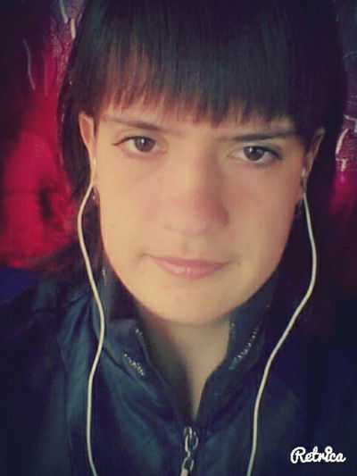 Елена Коваленко