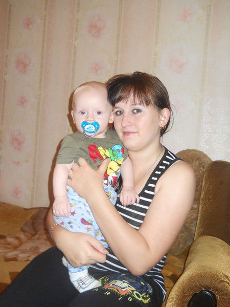 Кристина Мартынец