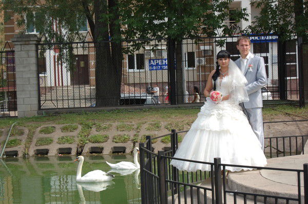 Альбина Валиева