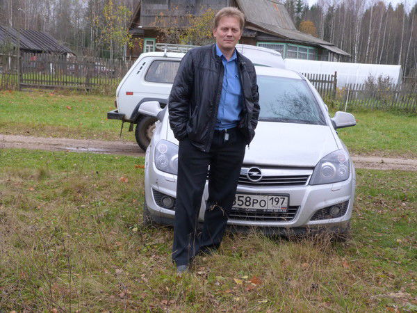 Александр Пылаев