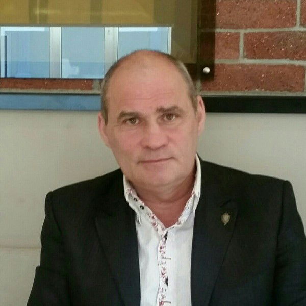 Виктор Маслов