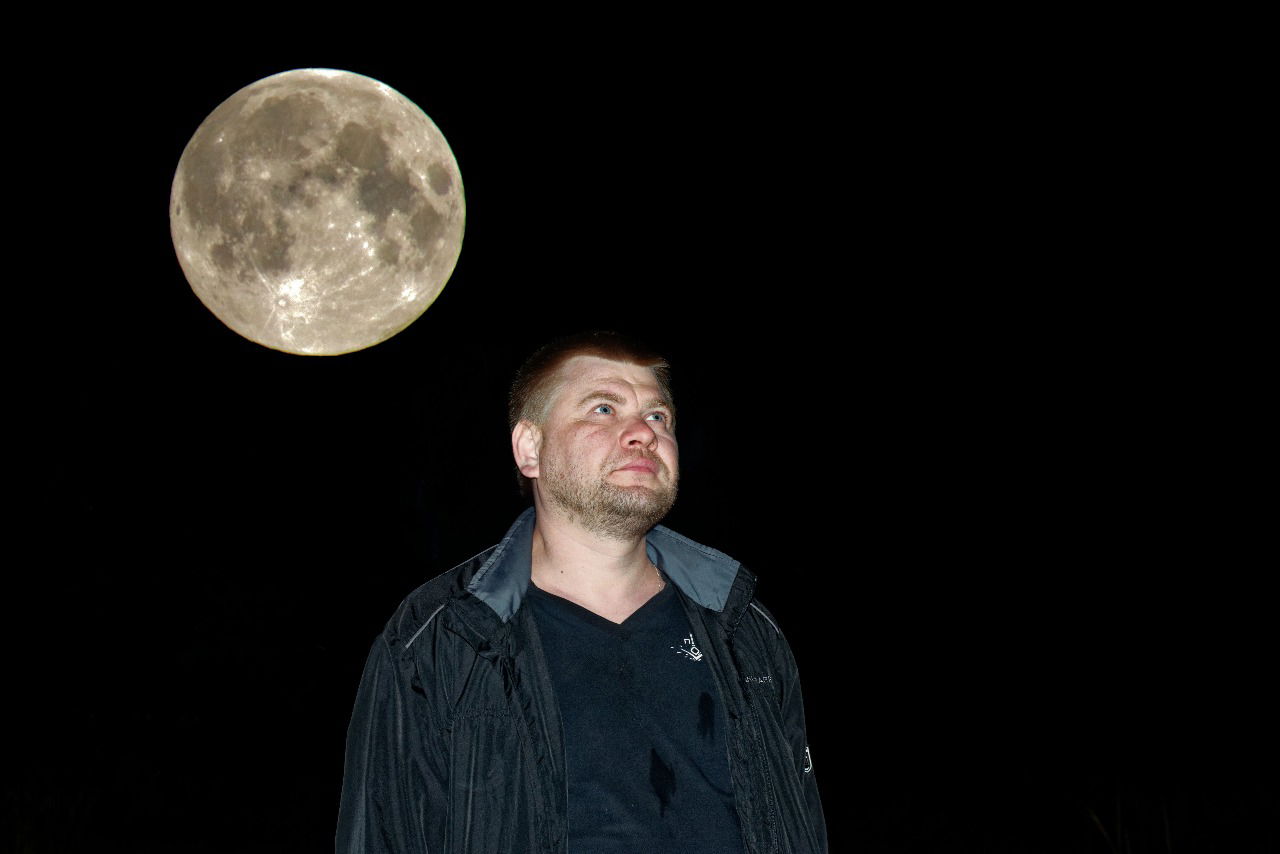 Антон Ермаков