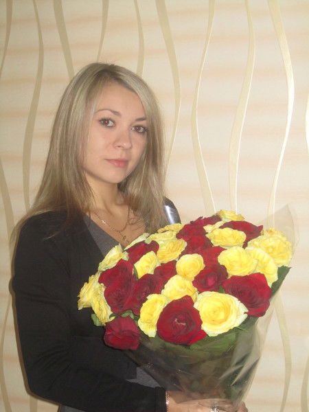 Олечка *******