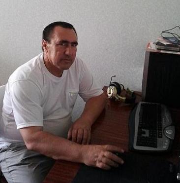 Владимир Якименко