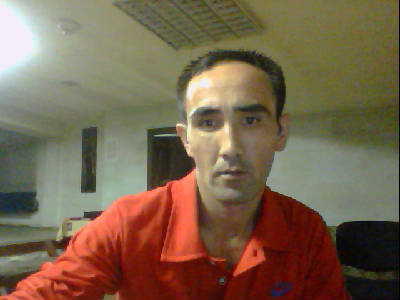 Исраилбек Масиров