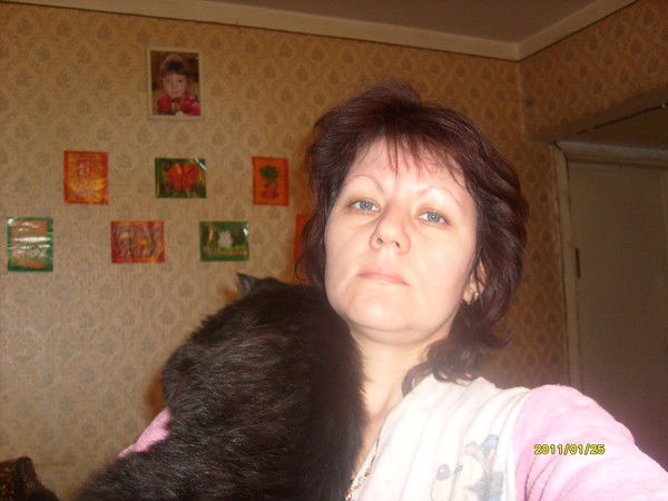 Любовь Сарсенбаева(Богданова)