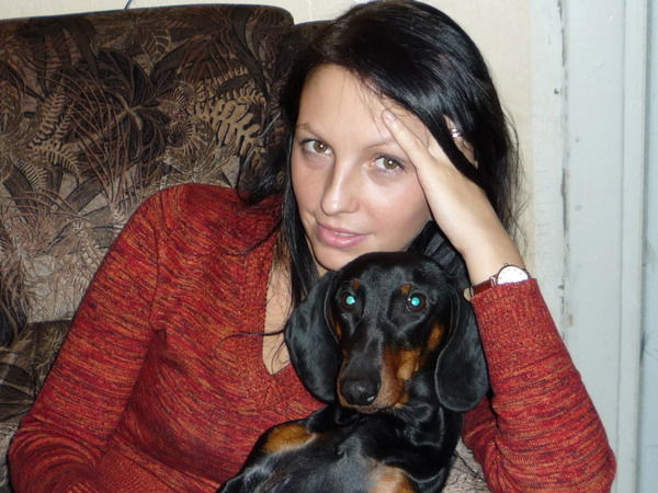 Наталья Трубина