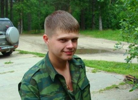 Дмитрий Семчишин