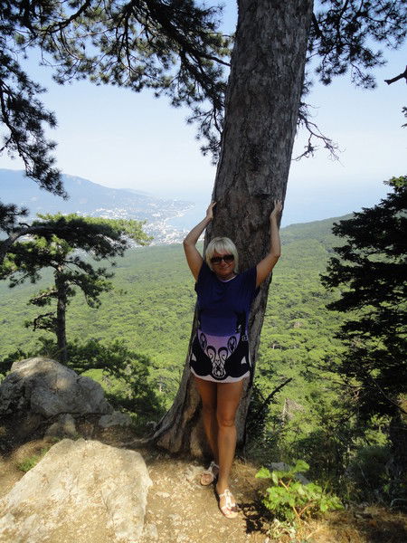 Ольга Непомнящая