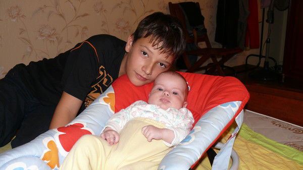 Данил Иванюк