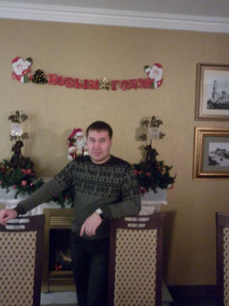 Евгений Карасев