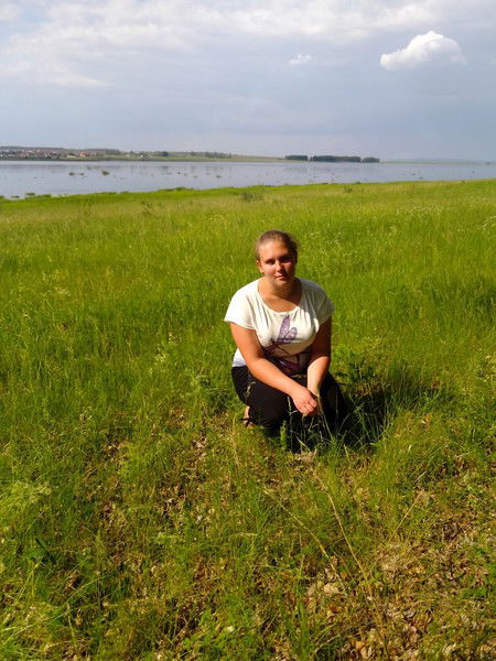 Ксения Муравьёва