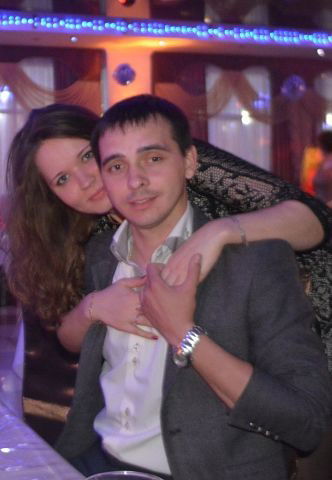 Евгения Александровна