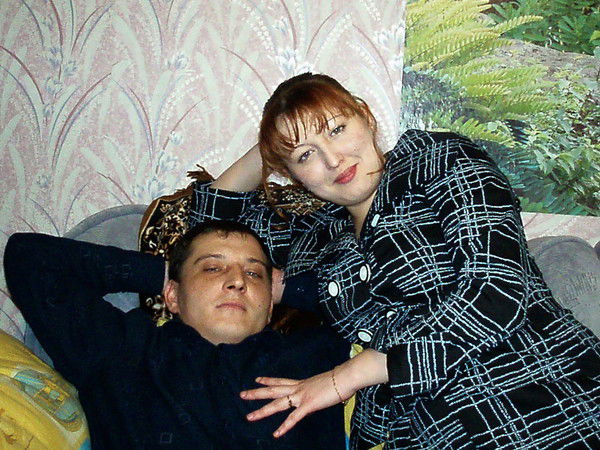 Лиля Косенко