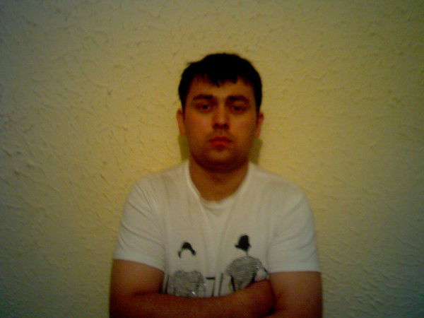 Акмал Бобоев