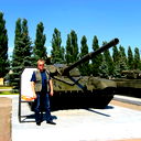 Виталий Неустроев