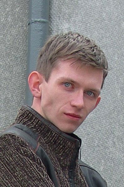 Алексей Рябухин